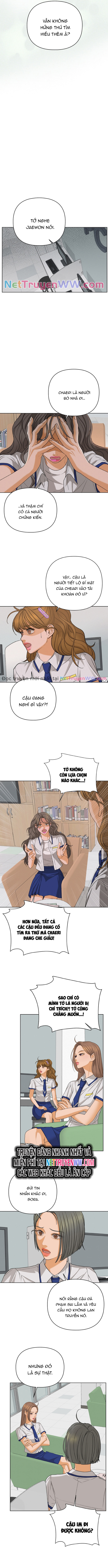 Câu Lạc Bộ Fox Chapter 111 - Trang 2
