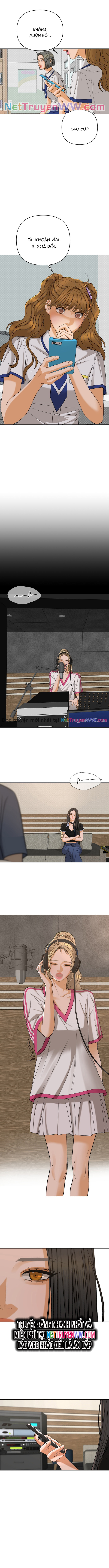 Câu Lạc Bộ Fox Chapter 111 - Trang 2