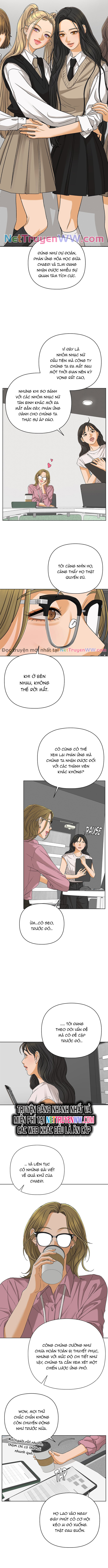 Câu Lạc Bộ Fox Chapter 112 - Trang 2