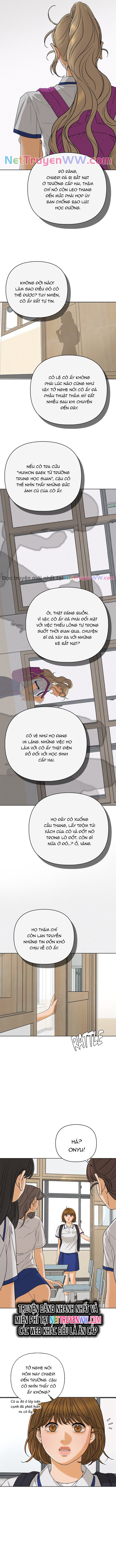 Câu Lạc Bộ Fox Chapter 112 - Trang 2