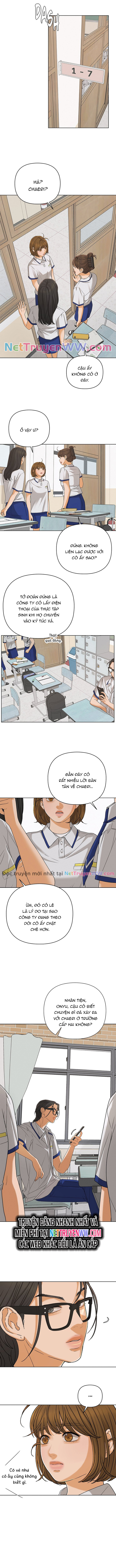 Câu Lạc Bộ Fox Chapter 112 - Trang 2