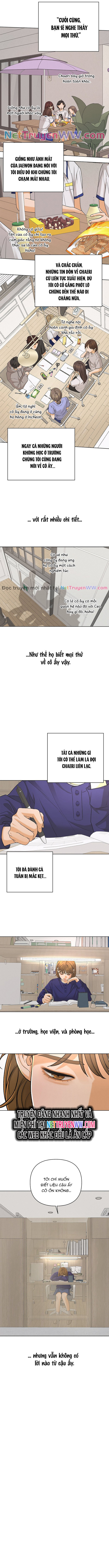 Câu Lạc Bộ Fox Chapter 112 - Trang 2