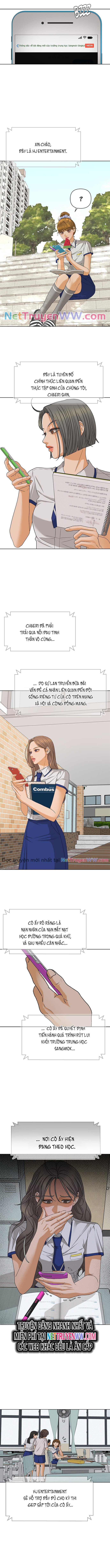 Câu Lạc Bộ Fox Chapter 112 - Trang 2