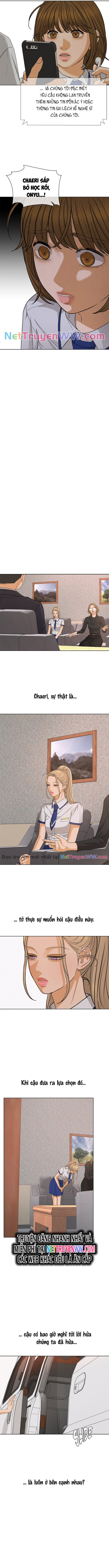 Câu Lạc Bộ Fox Chapter 112 - Trang 2