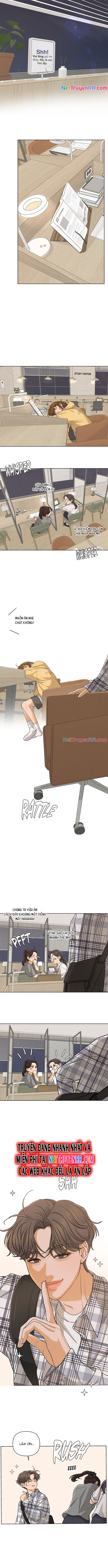 Câu Lạc Bộ Fox Chapter 113 - Trang 2