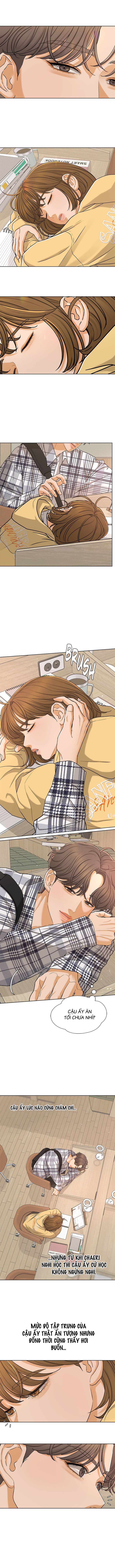 Câu Lạc Bộ Fox Chapter 113 - Trang 2