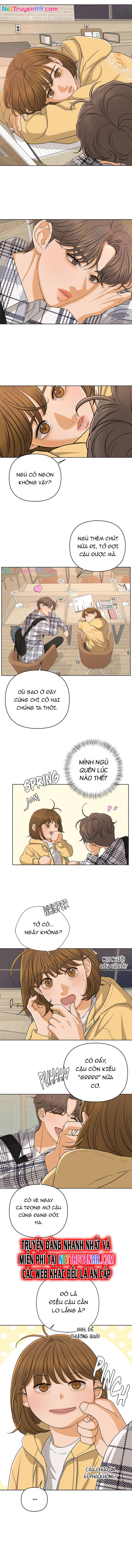 Câu Lạc Bộ Fox Chapter 113 - Trang 2