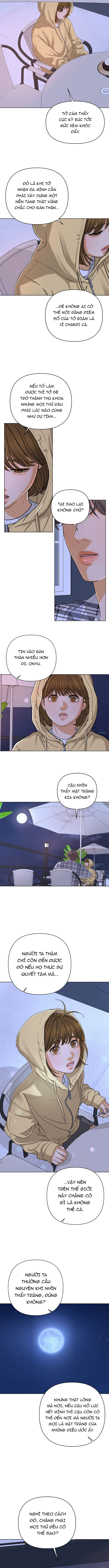 Câu Lạc Bộ Fox Chapter 113 - Trang 2