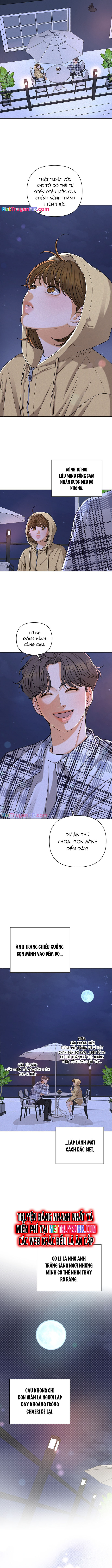 Câu Lạc Bộ Fox Chapter 113 - Trang 2