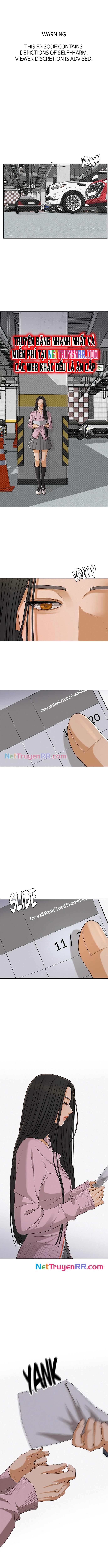 Câu Lạc Bộ Fox Chapter 114 - Trang 2