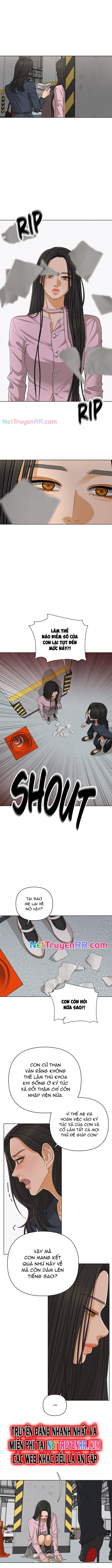 Câu Lạc Bộ Fox Chapter 114 - Trang 2