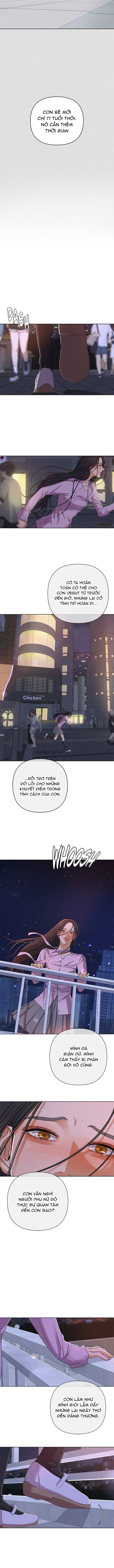 Câu Lạc Bộ Fox Chapter 114 - Trang 2