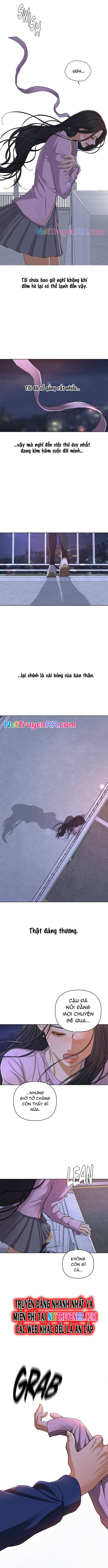 Câu Lạc Bộ Fox Chapter 114 - Trang 2