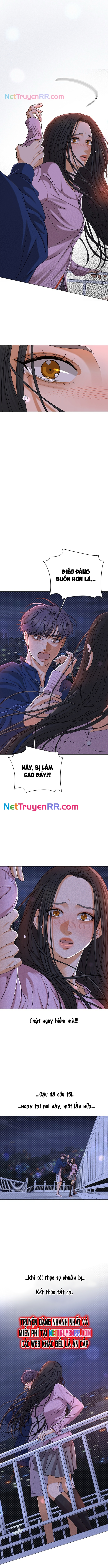 Câu Lạc Bộ Fox Chapter 114 - Trang 2