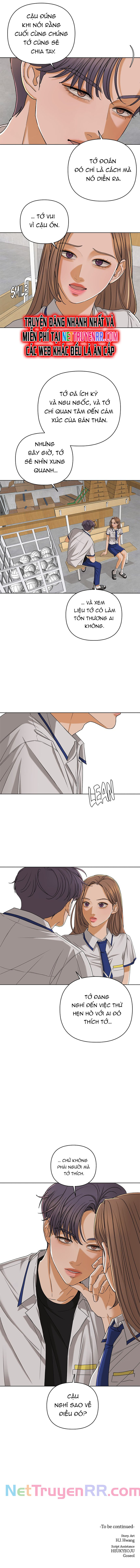 Câu Lạc Bộ Fox Chapter 115 - Trang 2