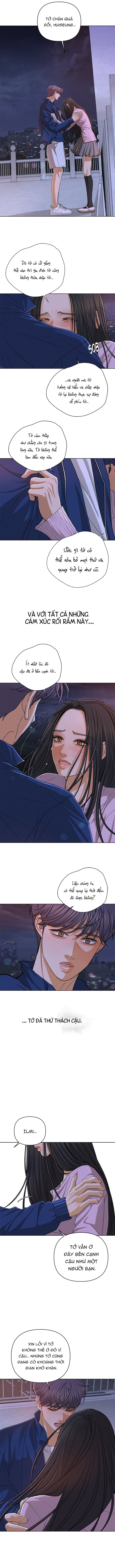 Câu Lạc Bộ Fox Chapter 115 - Trang 2