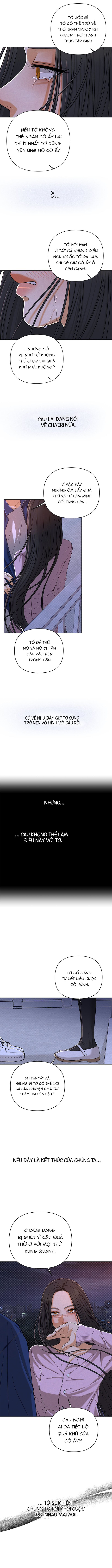 Câu Lạc Bộ Fox Chapter 115 - Trang 2