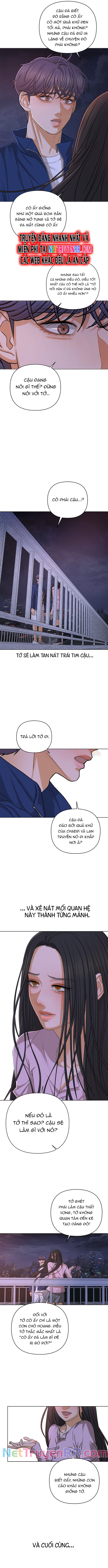 Câu Lạc Bộ Fox Chapter 115 - Trang 2