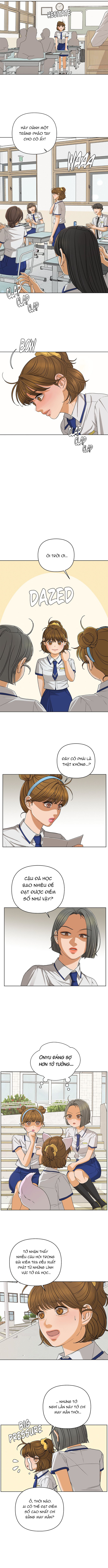 Câu Lạc Bộ Fox Chapter 115 - Trang 2