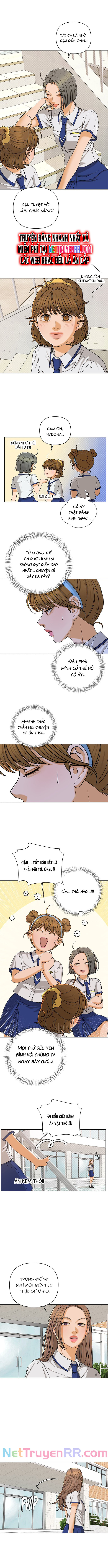 Câu Lạc Bộ Fox Chapter 115 - Trang 2