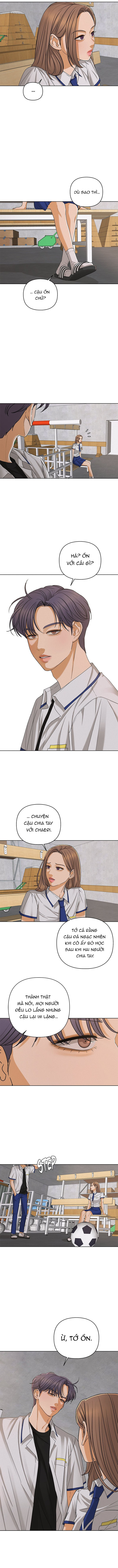 Câu Lạc Bộ Fox Chapter 115 - Trang 2