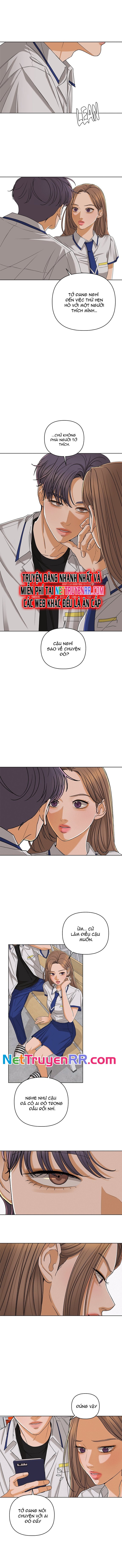 Câu Lạc Bộ Fox Chapter 116 - Trang 2