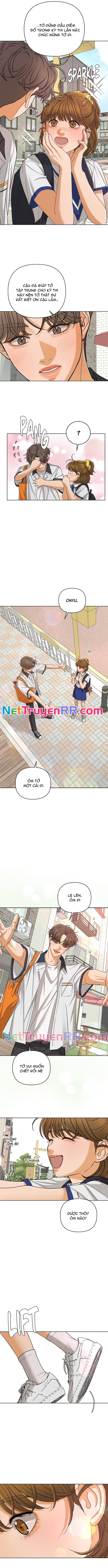 Câu Lạc Bộ Fox Chapter 116 - Trang 2