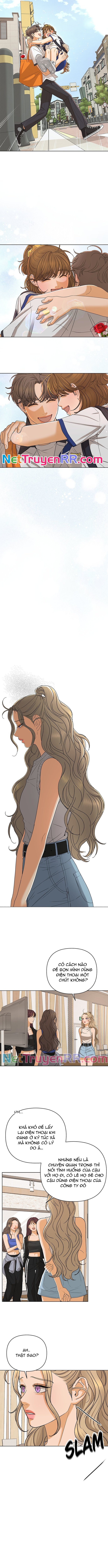 Câu Lạc Bộ Fox Chapter 116 - Trang 2