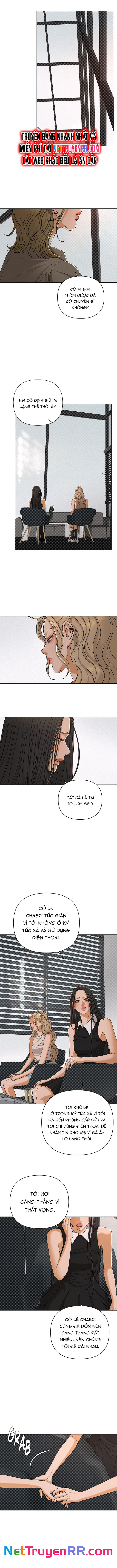 Câu Lạc Bộ Fox Chapter 117 - Trang 2