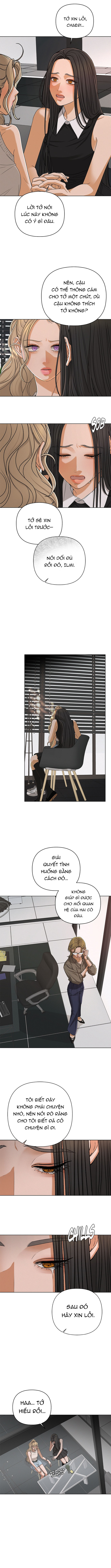 Câu Lạc Bộ Fox Chapter 117 - Trang 2