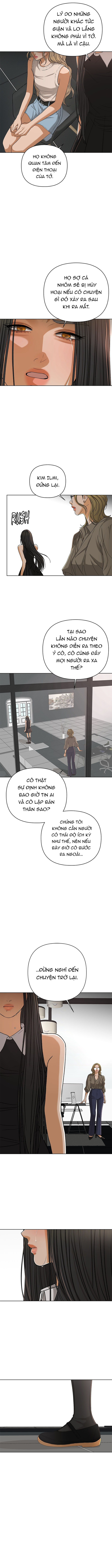 Câu Lạc Bộ Fox Chapter 117 - Trang 2