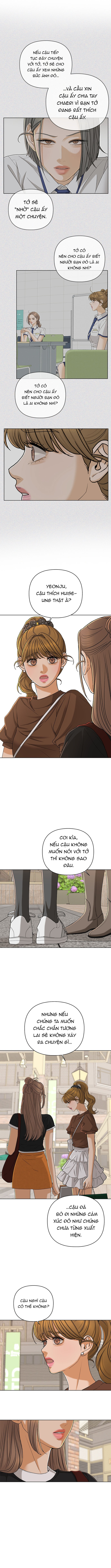 Câu Lạc Bộ Fox Chapter 117 - Trang 2