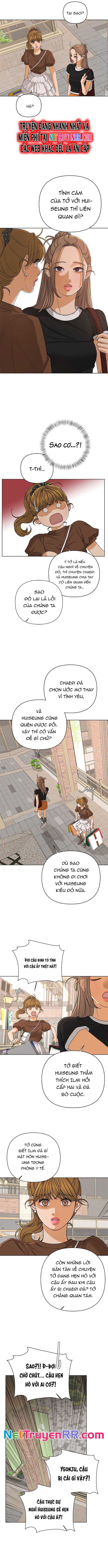 Câu Lạc Bộ Fox Chapter 117 - Trang 2