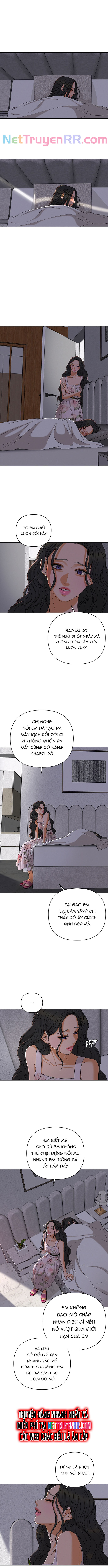 Câu Lạc Bộ Fox Chapter 118 - Trang 2