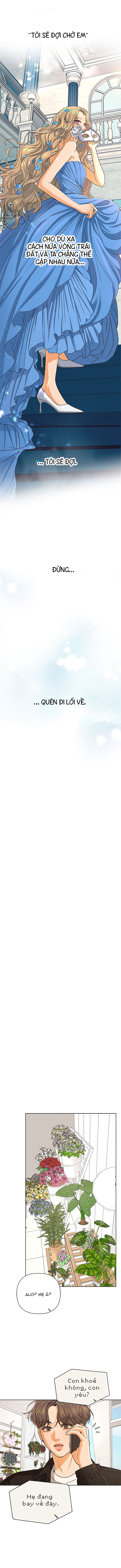 Câu Lạc Bộ Fox Chapter 118 - Trang 2