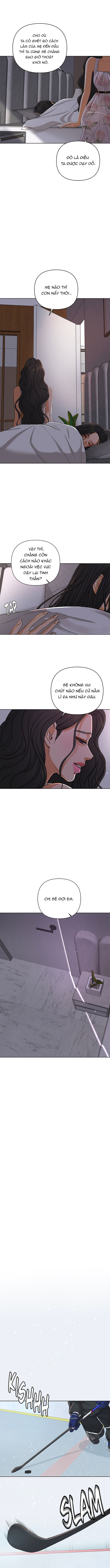 Câu Lạc Bộ Fox Chapter 118 - Trang 2