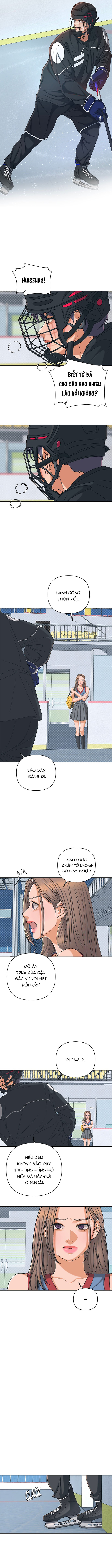 Câu Lạc Bộ Fox Chapter 118 - Trang 2