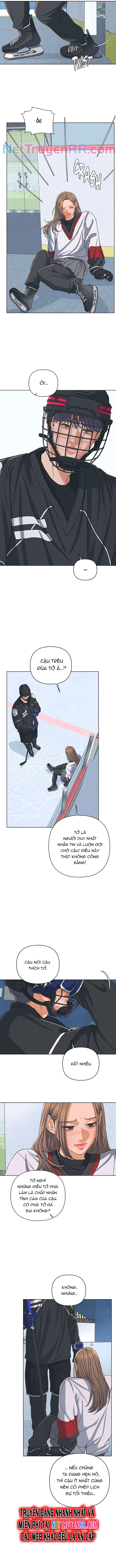 Câu Lạc Bộ Fox Chapter 118 - Trang 2