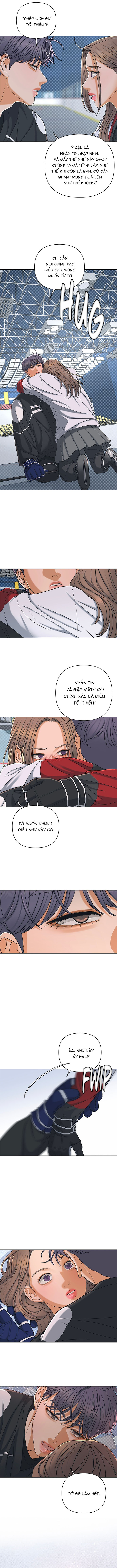 Câu Lạc Bộ Fox Chapter 118 - Trang 2