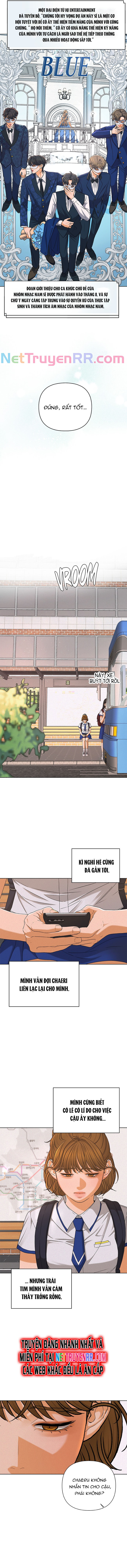 Câu Lạc Bộ Fox Chapter 118 - Trang 2