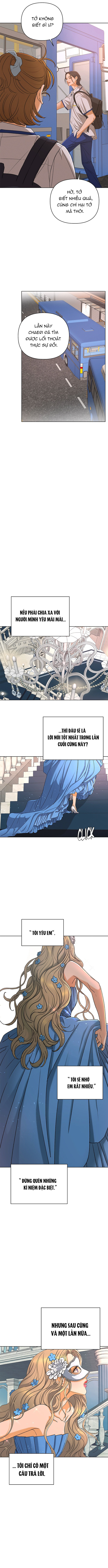 Câu Lạc Bộ Fox Chapter 118 - Trang 2