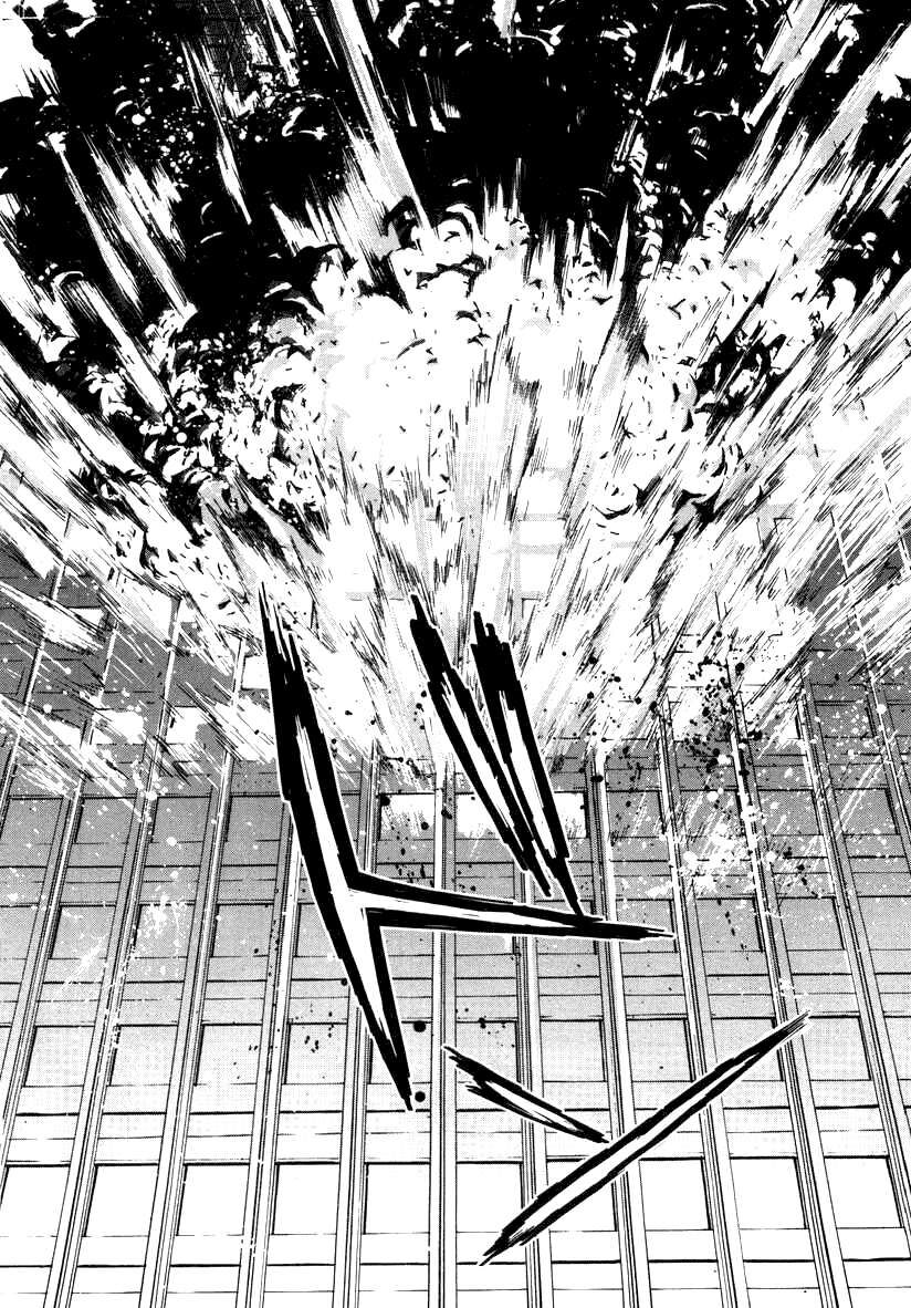 Cho Đến Khi Cái Chết Chia Lìa Đôi Ta Chapter 8 - Trang 2