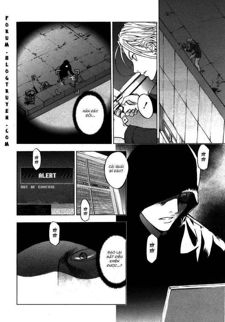 Cho Đến Khi Cái Chết Chia Lìa Đôi Ta Chapter 37 - Trang 2