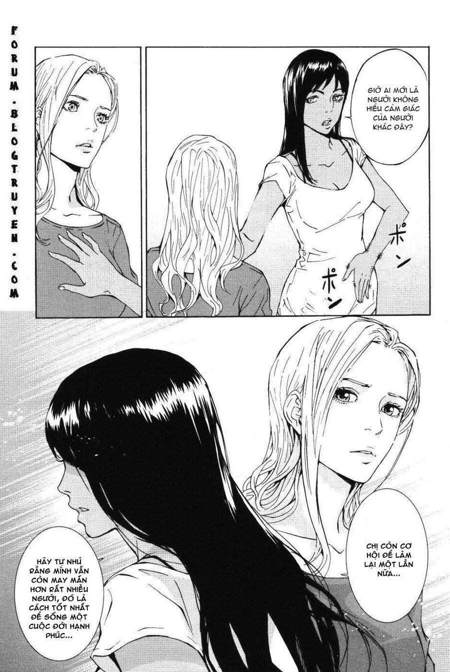 Cho Đến Khi Cái Chết Chia Lìa Đôi Ta Chapter 69 - Trang 2