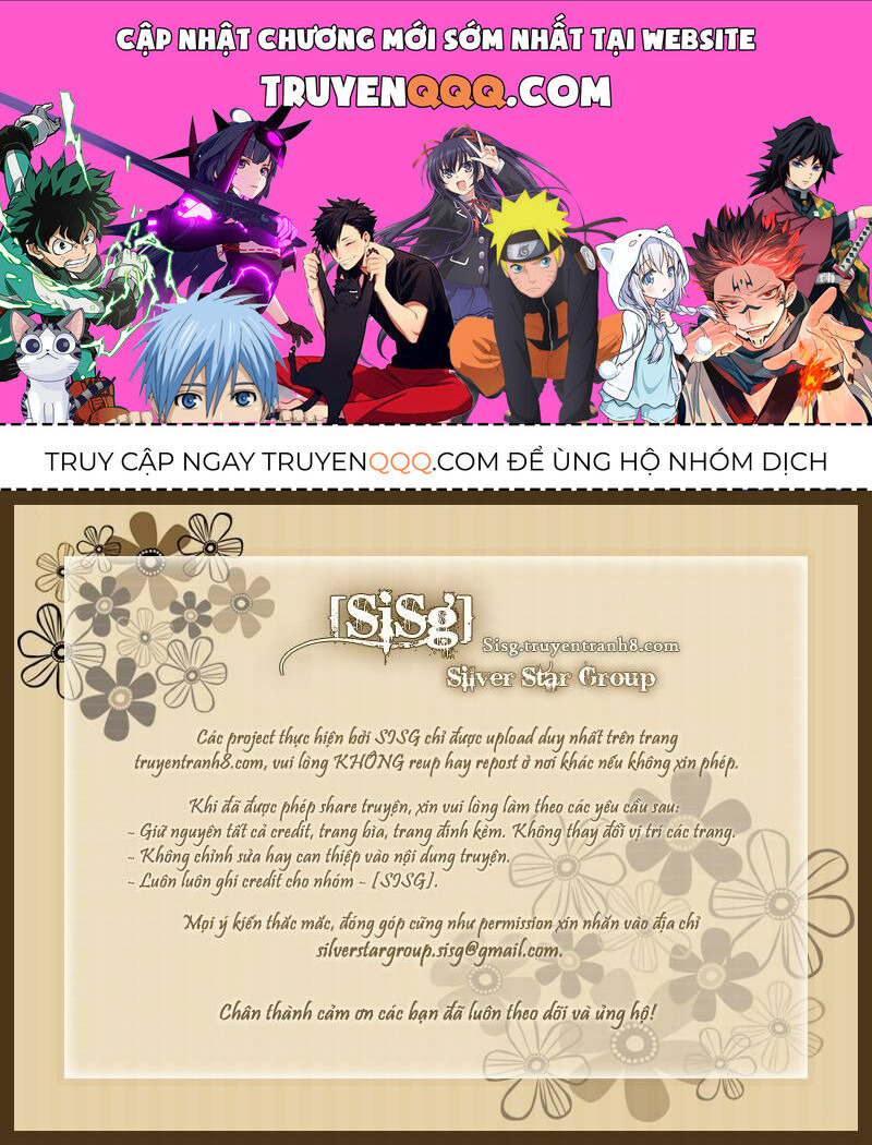 Cho Đến Khi Cái Chết Chia Lìa Đôi Ta Chapter 91 - Trang 2