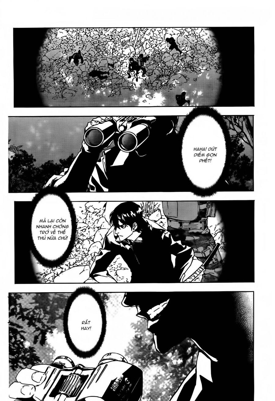 Cho Đến Khi Cái Chết Chia Lìa Đôi Ta Chapter 104 - Trang 2