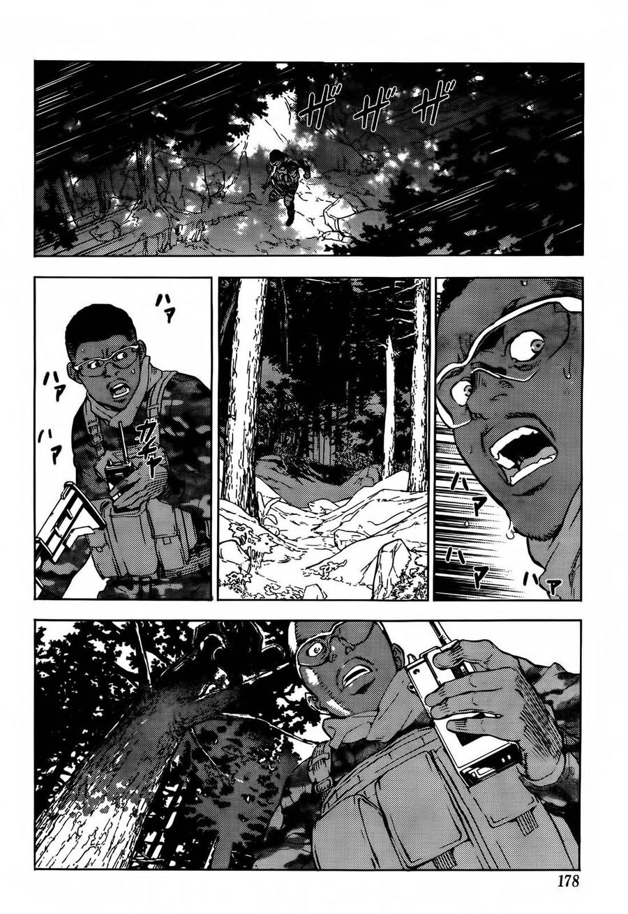 Cho Đến Khi Cái Chết Chia Lìa Đôi Ta Chapter 104 - Trang 2