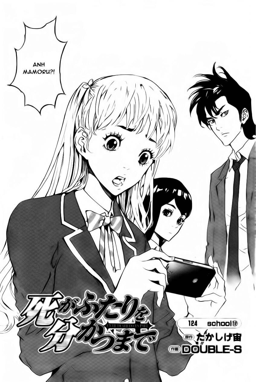 Cho Đến Khi Cái Chết Chia Lìa Đôi Ta Chapter 124 - Trang 2