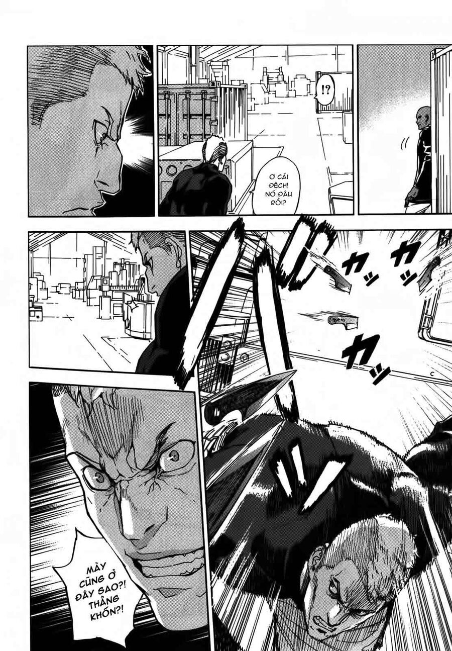 Cho Đến Khi Cái Chết Chia Lìa Đôi Ta Chapter 139 - Trang 2