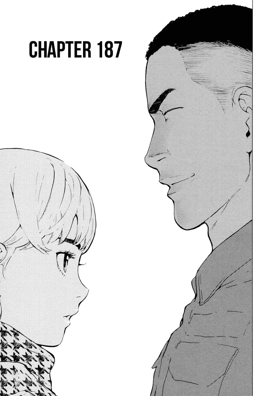 Cho Đến Khi Cái Chết Chia Lìa Đôi Ta Chapter 187 - Trang 2